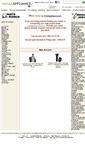 Mobile Screenshot of products.smallappliance.com